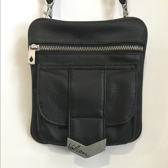 Volcom Small Women’s Crossbody Bag